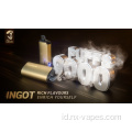 Alibarbar Original Ingot 9000 Australia Warehouse